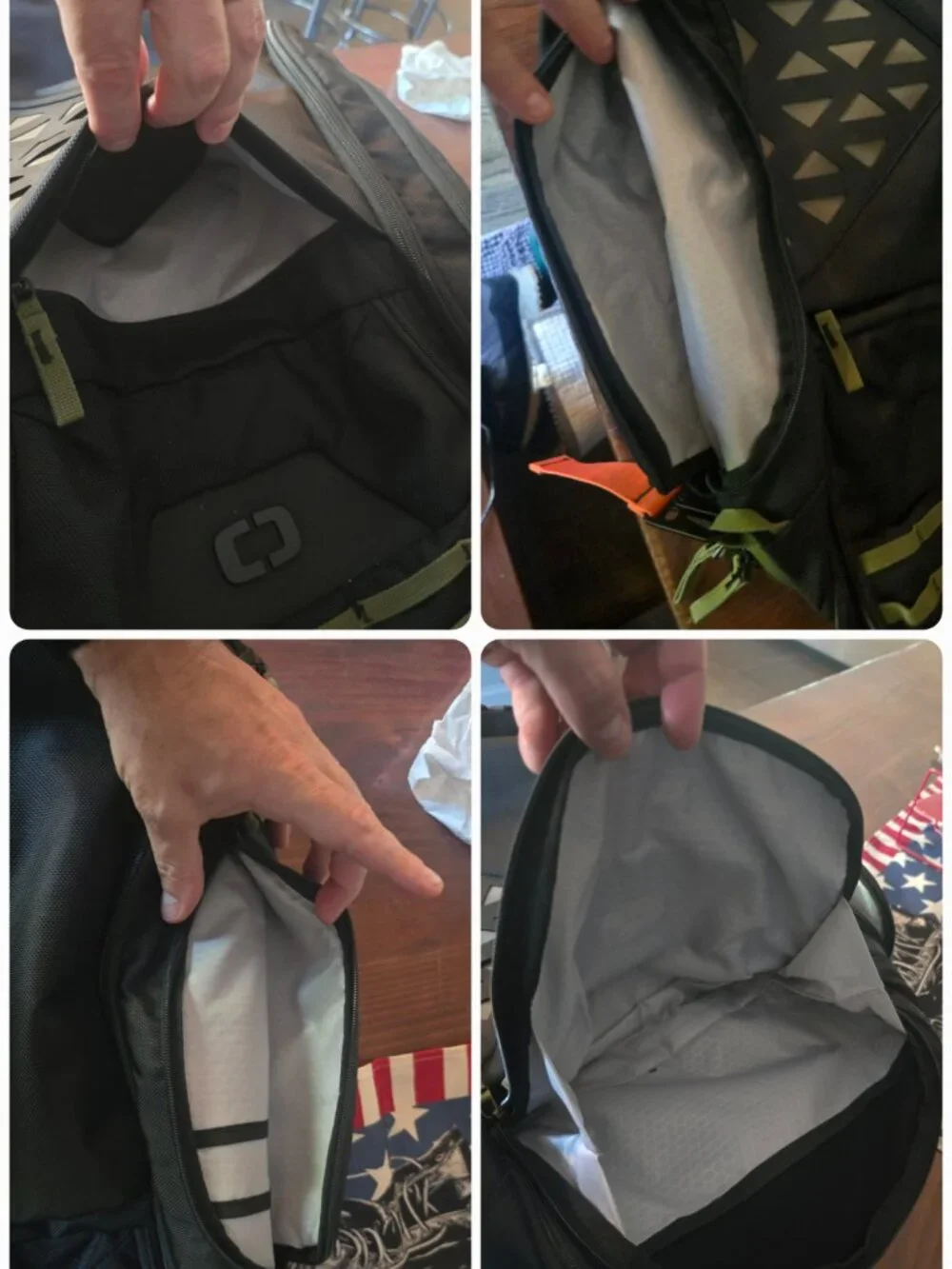 OGIO here official